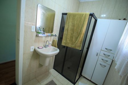 Casa para alugar com 120m², 3 quartos e 1 vaga