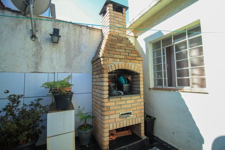 Casa para alugar com 120m², 3 quartos e 1 vaga