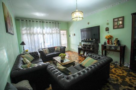 Casa à venda com 3 quartos, 120m² em Água Rasa, São Paulo