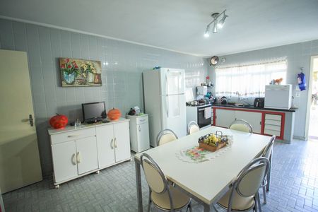 Casa para alugar com 3 quartos, 120m² em Água Rasa, São Paulo