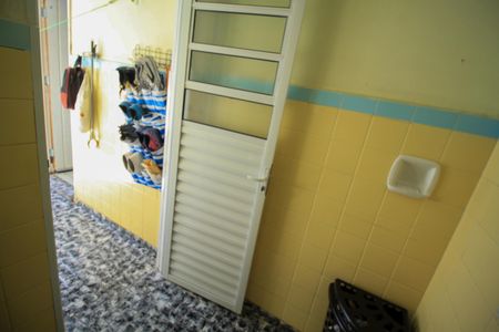 Casa para alugar com 120m², 3 quartos e 1 vaga