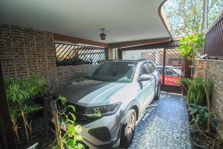 Casa para alugar com 120m², 3 quartos e 1 vaga