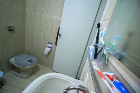 Casa para alugar com 120m², 3 quartos e 1 vaga