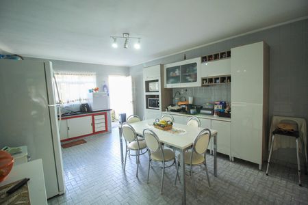 Casa para alugar com 3 quartos, 120m² em Água Rasa, São Paulo