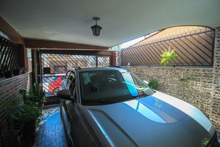 Casa para alugar com 3 quartos, 120m² em Água Rasa, São Paulo