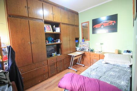 Casa para alugar com 3 quartos, 120m² em Água Rasa, São Paulo