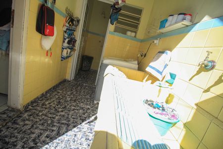 Casa para alugar com 120m², 3 quartos e 1 vaga