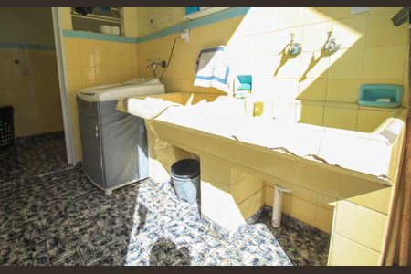 Casa para alugar com 3 quartos, 120m² em Água Rasa, São Paulo
