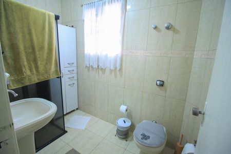 Casa para alugar com 120m², 3 quartos e 1 vaga