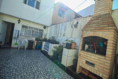 Casa para alugar com 120m², 3 quartos e 1 vaga