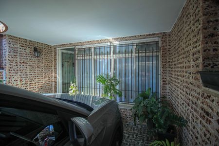 Casa para alugar com 120m², 3 quartos e 1 vaga