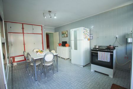 Casa para alugar com 120m², 3 quartos e 1 vaga