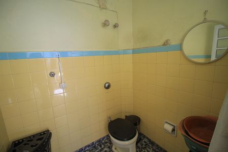 Casa para alugar com 120m², 3 quartos e 1 vaga