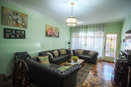 Casa à venda com 3 quartos, 120m² em Água Rasa, São Paulo