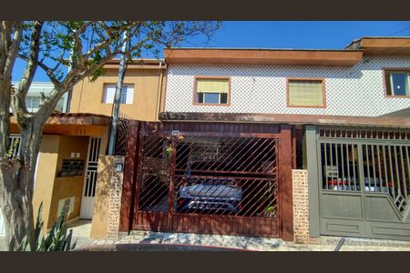 Casa para alugar com 120m², 3 quartos e 1 vaga