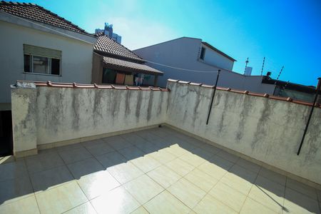 Casa para alugar com 3 quartos, 120m² em Água Rasa, São Paulo