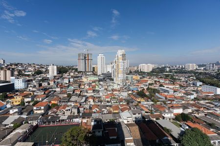 Vista do Quarto 1 de apartamento à venda com 2 quartos, 42m² em Vila Plana, São Paulo