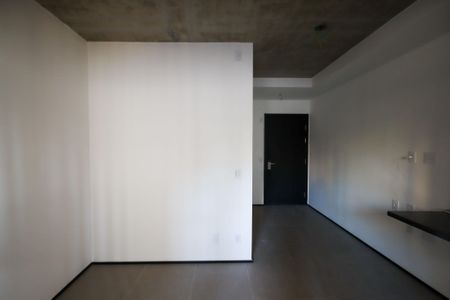 Studio à venda com 25m², 1 quarto e sem vaga Studio à venda com 25m², 1 quarto e sem vagaStudio