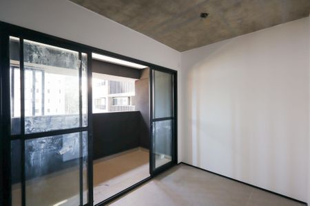 Studio à venda com 25m², 1 quarto e sem vaga Studio à venda com 25m², 1 quarto e sem vagaStudio