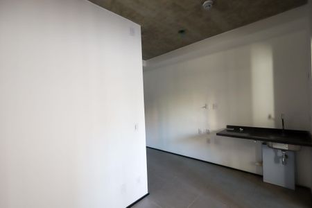 Studio de kitnet/studio para alugar com 1 quarto, 25m² em Cidade Monções, São Paulo