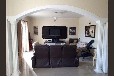 Casa à venda com 3 quartos, 240m² em Jardim Proenca I, Campinas