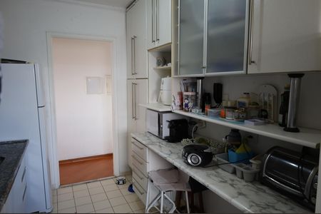 Apartamento à venda com 2 quartos, 63m² em Vila Isa, São Paulo