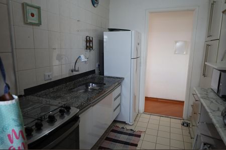 Apartamento à venda com 2 quartos, 63m² em Vila Isa, São Paulo