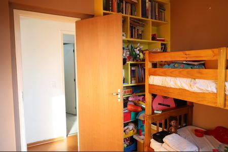 Apartamento à venda com 2 quartos, 63m² em Vila Isa, São Paulo