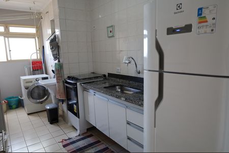 Apartamento à venda com 2 quartos, 63m² em Vila Isa, São Paulo
