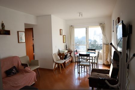 Apartamento à venda com 2 quartos, 63m² em Vila Isa, São Paulo