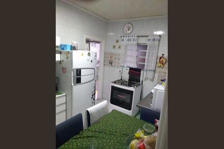 Casa à venda com 4 quartos, 244m² em Quitaúna, Osasco