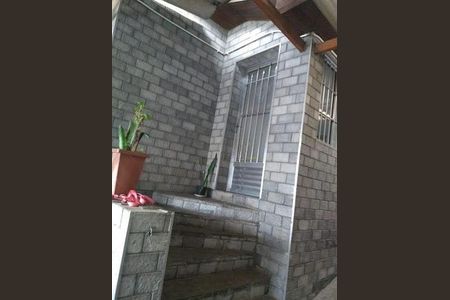 Casa à venda com 4 quartos, 244m² em Quitaúna, Osasco