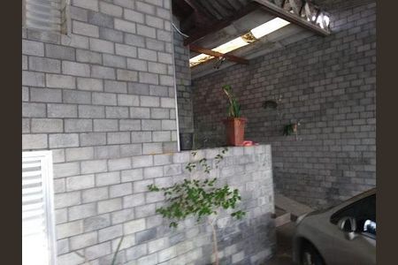 Casa à venda com 244m², 4 quartos e 3 vagas