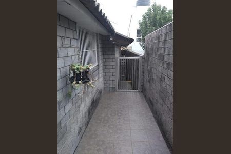 Casa à venda com 244m², 4 quartos e 3 vagas