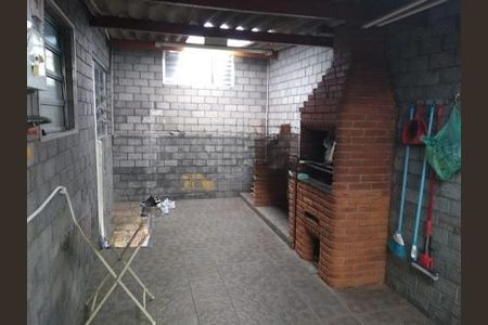 Casa à venda com 244m², 4 quartos e 3 vagas