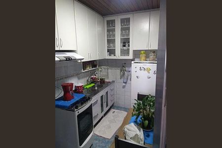 Casa à venda com 244m², 4 quartos e 3 vagas