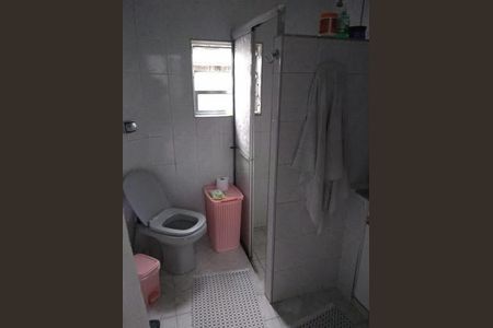 Casa à venda com 244m², 4 quartos e 3 vagas