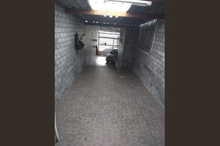 Casa à venda com 4 quartos, 244m² em Quitaúna, Osasco