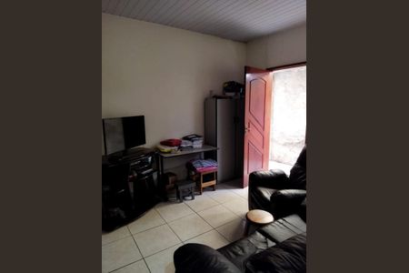 Casa à venda com 2 quartos, 40m² em Chácara São João, São Paulo