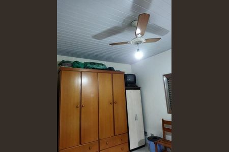 Casa à venda com 2 quartos, 40m² em Chácara São João, São Paulo
