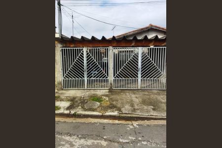 Casa à venda com 2 quartos, 40m² em Chácara São João, São Paulo