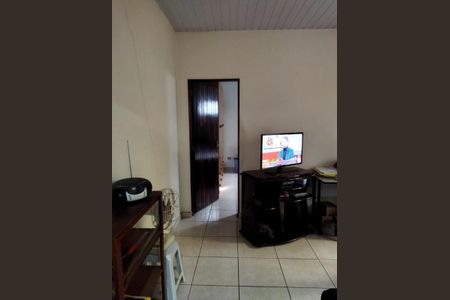 Casa à venda com 2 quartos, 40m² em Chácara São João, São Paulo