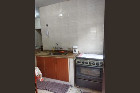 Casa à venda com 2 quartos, 40m² em Chácara São João, São Paulo