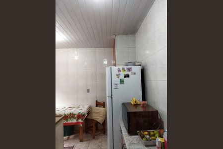 Casa à venda com 2 quartos, 40m² em Chácara São João, São Paulo