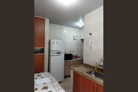 Casa à venda com 2 quartos, 40m² em Chácara São João, São Paulo