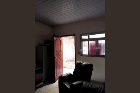 Casa à venda com 2 quartos, 40m² em Chácara São João, São Paulo