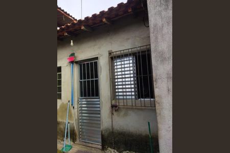 Casa à venda com 2 quartos, 40m² em Chácara São João, São Paulo