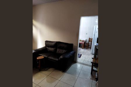 Casa à venda com 2 quartos, 40m² em Chácara São João, São Paulo