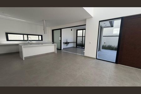 Sala de casa de condomínio à venda com 4 quartos, 470m² em Alphaville, Santana de Parnaíba