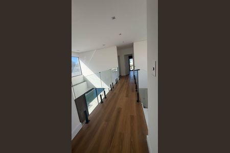 Corredor de casa de condomínio à venda com 4 quartos, 470m² em Alphaville, Santana de Parnaíba